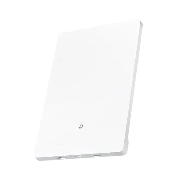 TP-Link Archer Air R5 Wi-Fi 6 AX3000 Gigabit WLAN Router - White