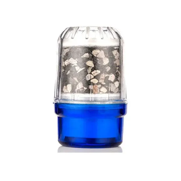 2Pcs Kitchen Faucet Water Filter Activated Carbon Purifier Heavy Metal Sediment Water Filters