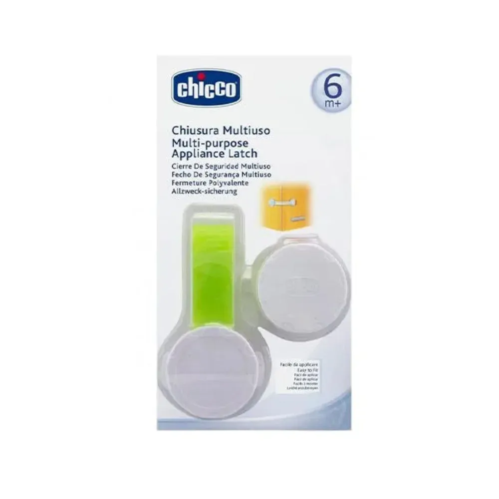 Chicco Multi Lock Child Safety Lock for Cabinets & More