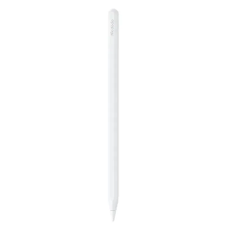 Mcdodo Smart Stylus Pen with Magnetic Charging Precision & Creativity - White