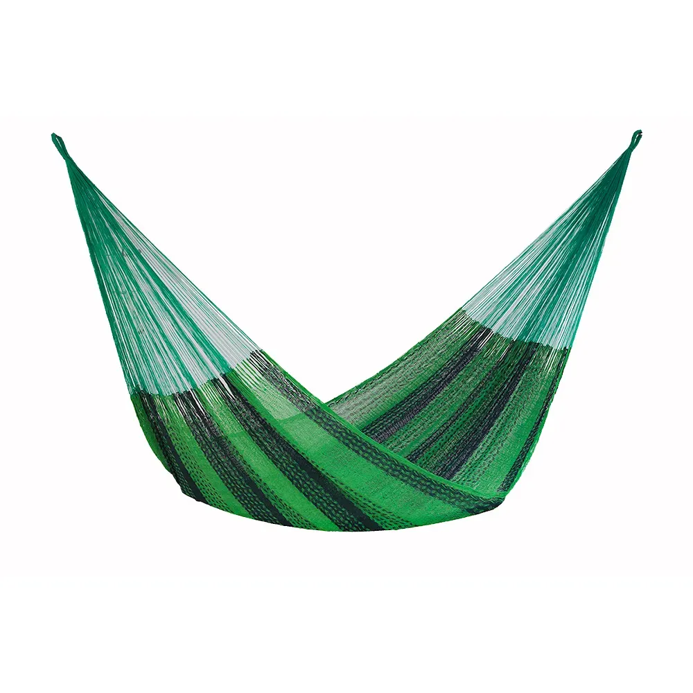 Mayan Legacy The Out And About Hammock Single Size In Colour Hammocks