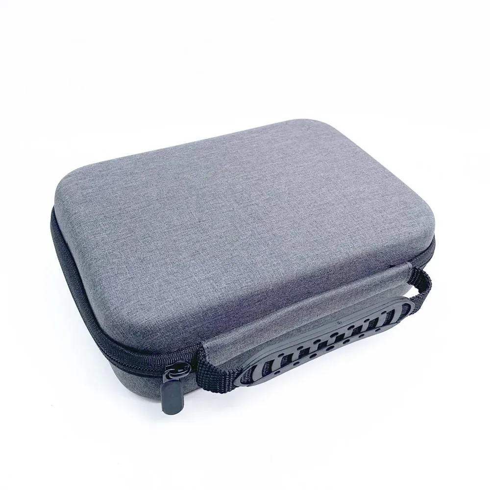 Waterproof Travel Case For Dji Om 5 Carrying Bag Audio And Video Equipment Camera Cases Bags & Covers