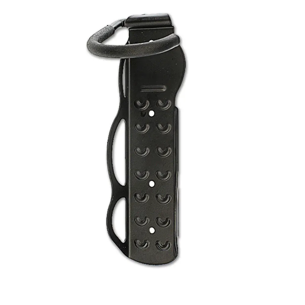 Bicycle Stands & Storage Bargene Bicycle Storage Rack Wall Mounted Bike Hanger Hook Stand Holder