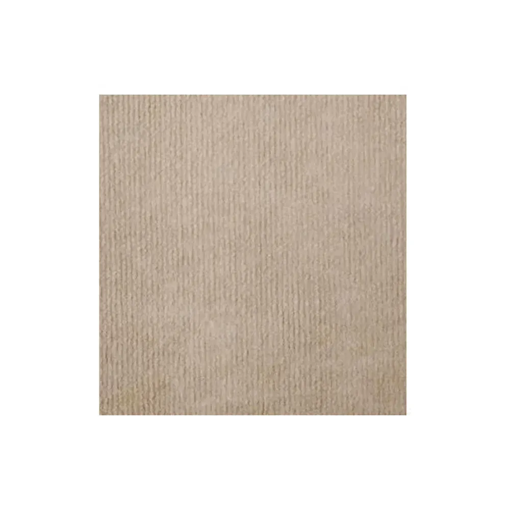 Splicing Mat Khaki 30X30cm 6 Pieces Non Slip Patchwork Rugs Carpet Playmat Door Mats & Floor Mats
