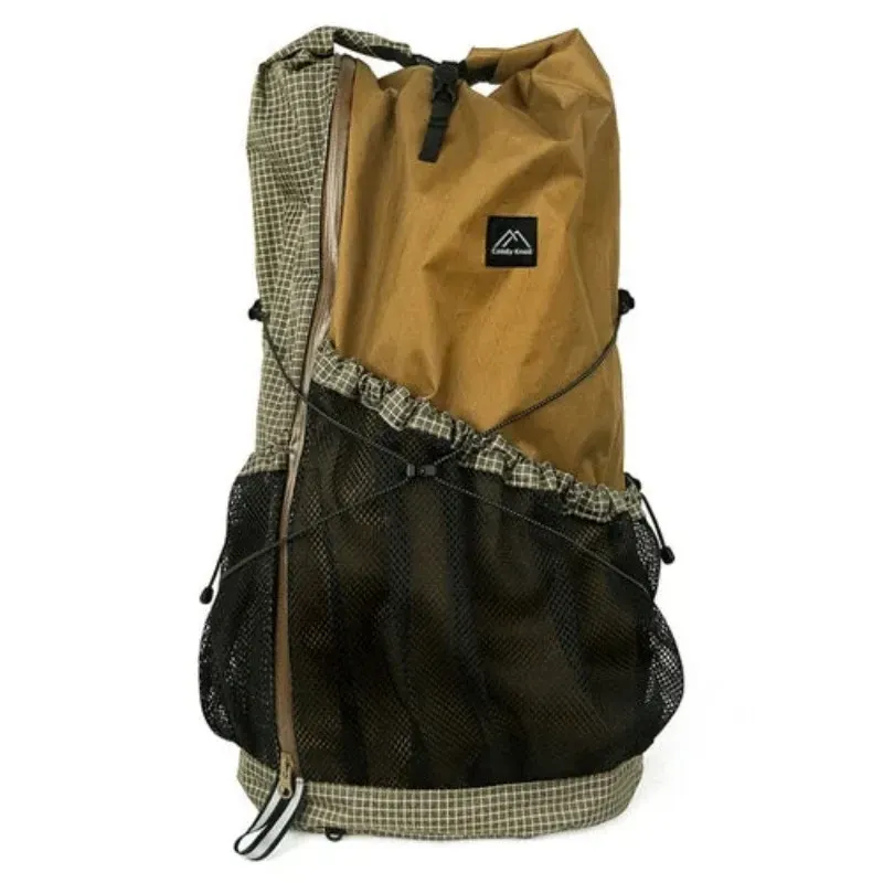 Daypacks Lightweight Outdoor Hiking Waterproof Backpack Xpac Trekking Sports Bag