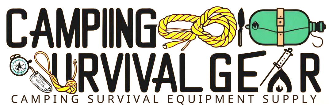 Camping, Survival & Emergency Gear | campingsurvivalgear.com