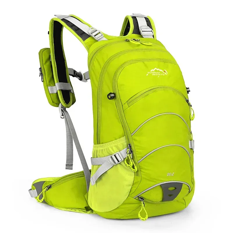 Mountaineering Backpack 20 Litres Waterproof Outdoor Sports Bag For Camping Hiking Daypacks