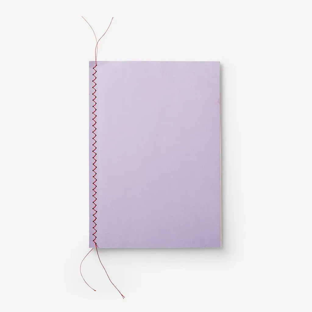 Notebook. A5