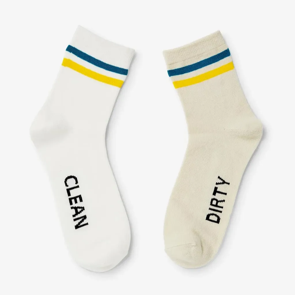 Socks. Size 36-38