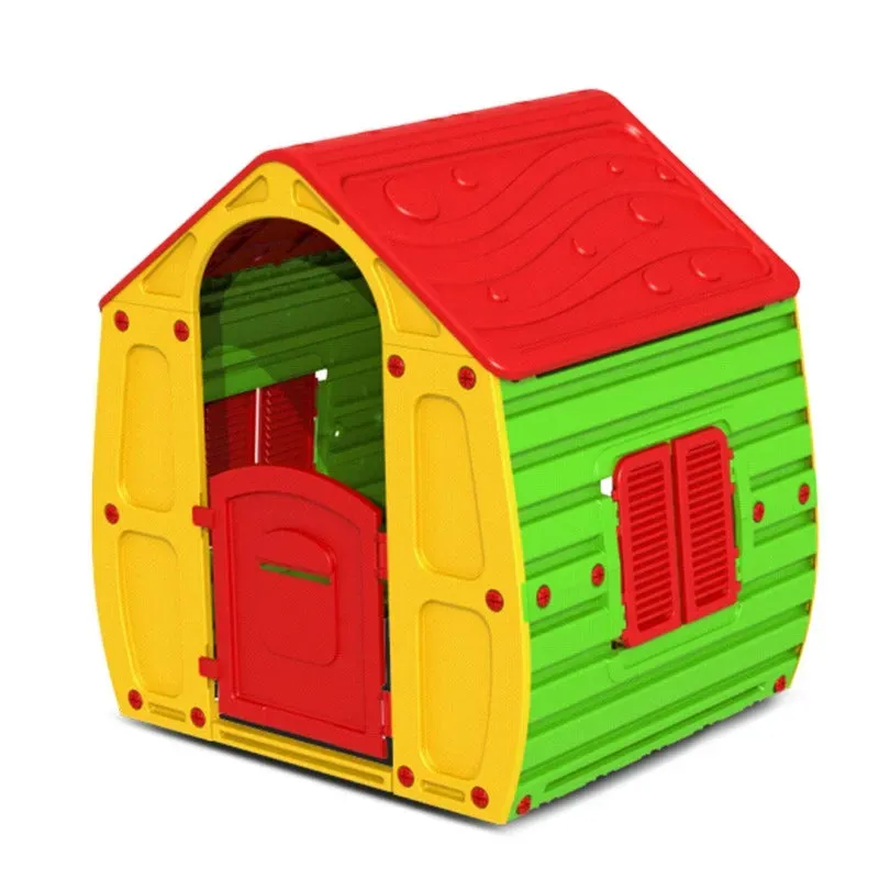 Cubby Houses Starplay Magical House